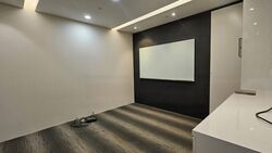 One Raffles Quay (D1), Office #454635671